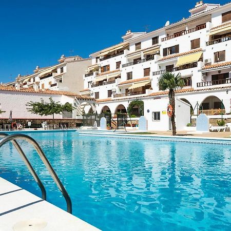 Apartamentos Arcos I Casa Azahar Alcossebre 외부 사진