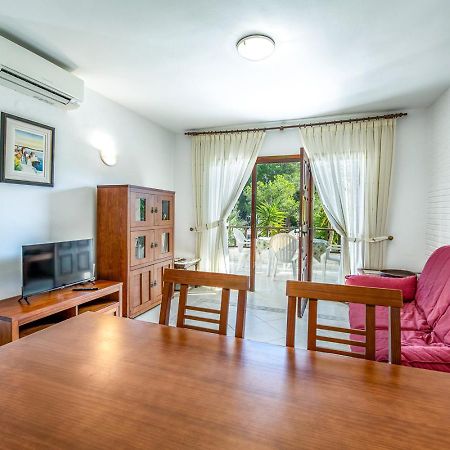 Apartamentos Arcos I Casa Azahar Alcossebre 외부 사진
