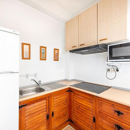 Apartamentos Arcos I Casa Azahar Alcossebre 외부 사진