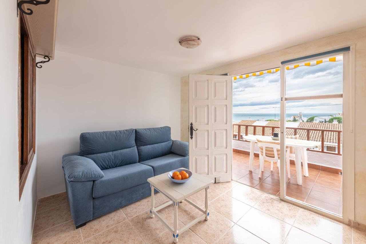 Apartamentos Arcos I Casa Azahar Alcossebre 외부 사진