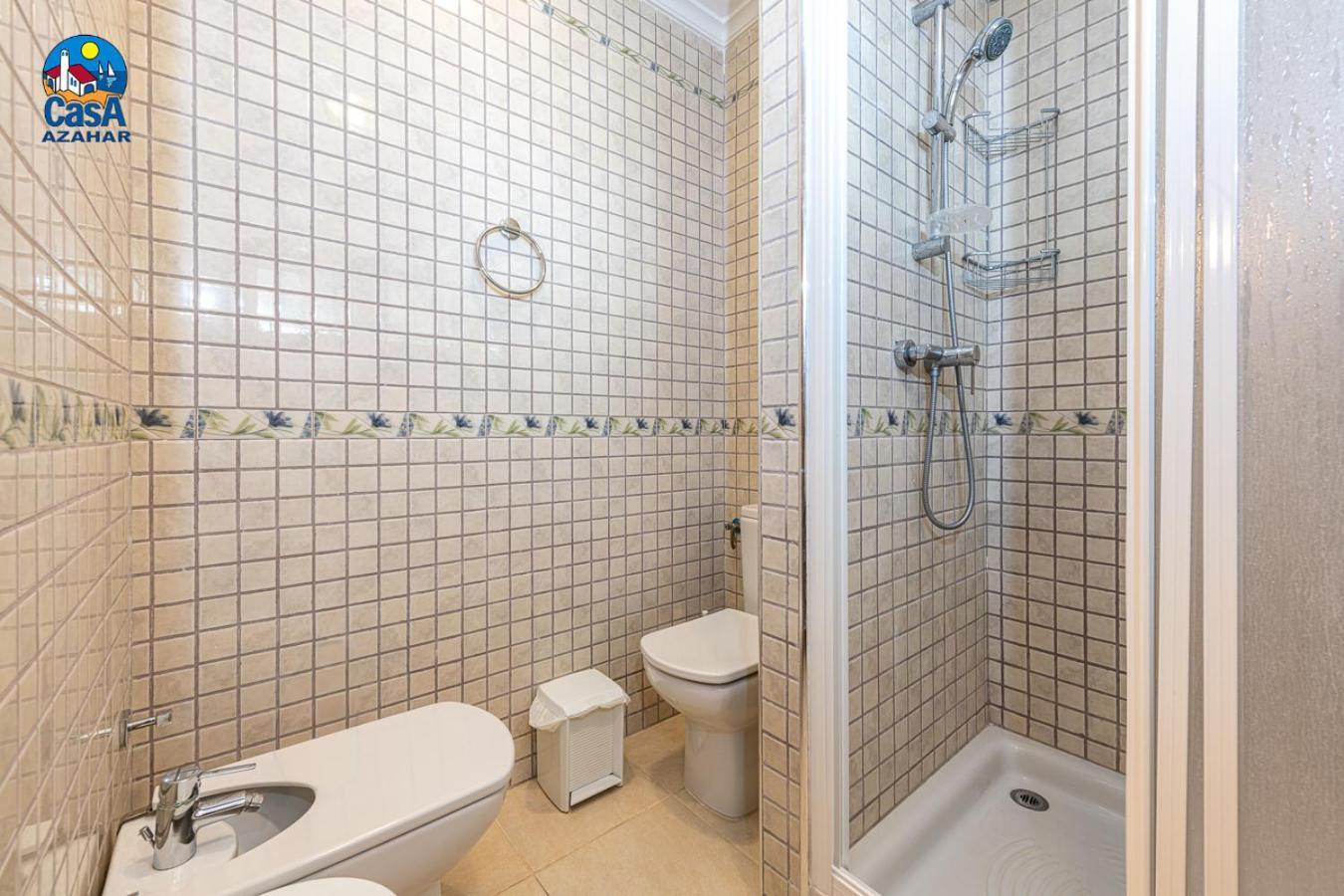 Apartamentos Arcos I Casa Azahar Alcossebre 외부 사진