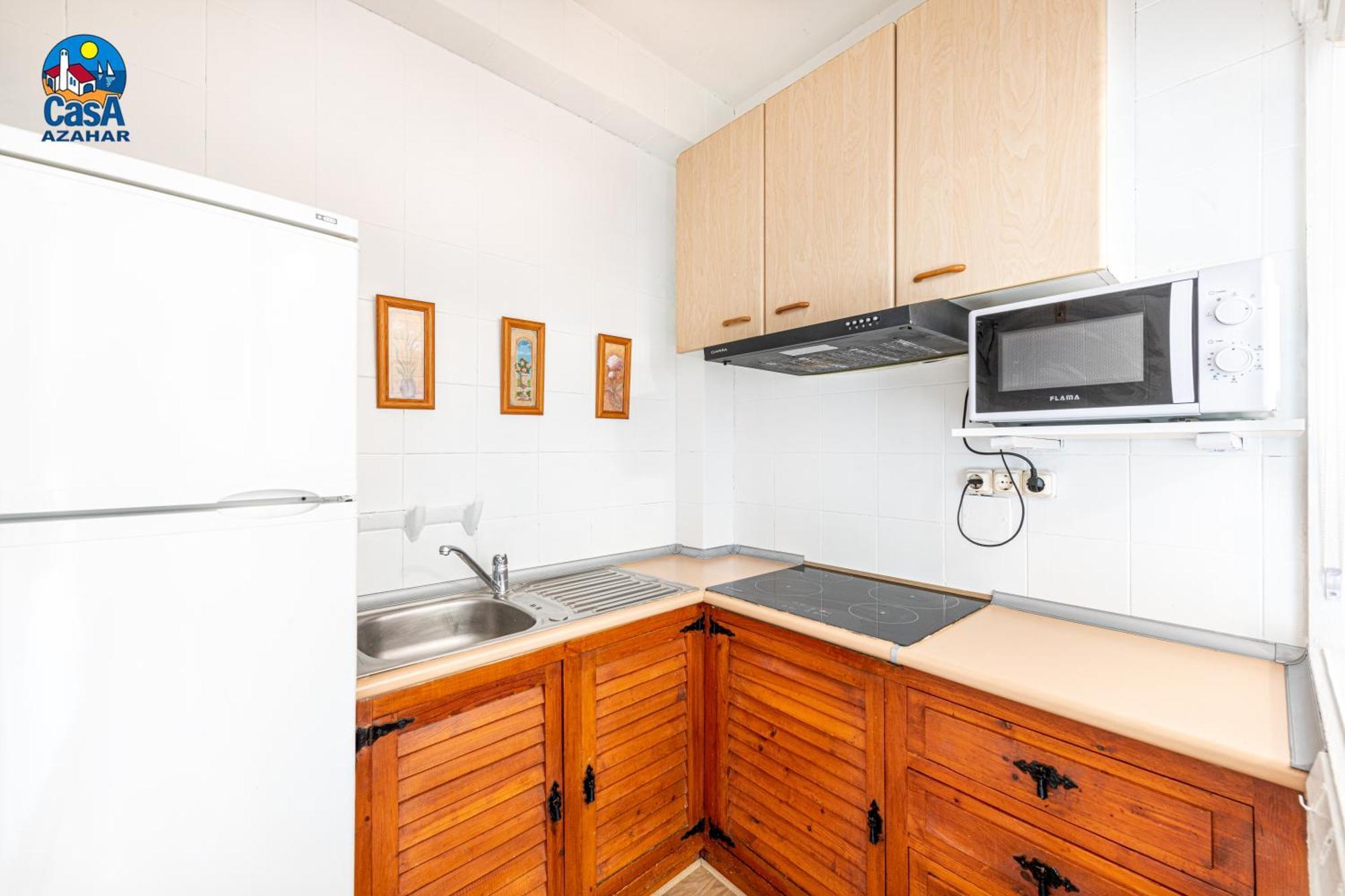 Apartamentos Arcos I Casa Azahar Alcossebre 외부 사진